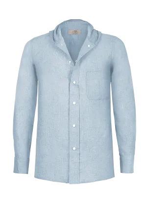 Camicia Cappuccio