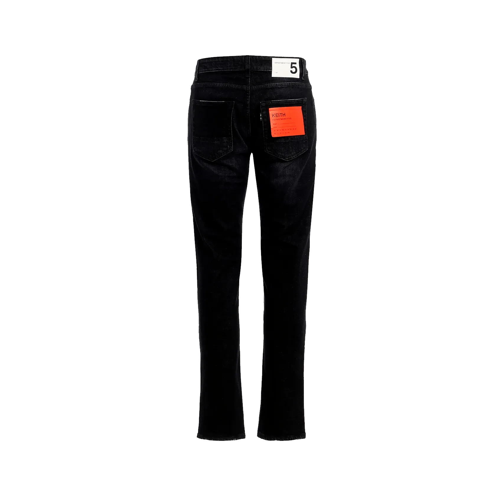 Corkey - Black