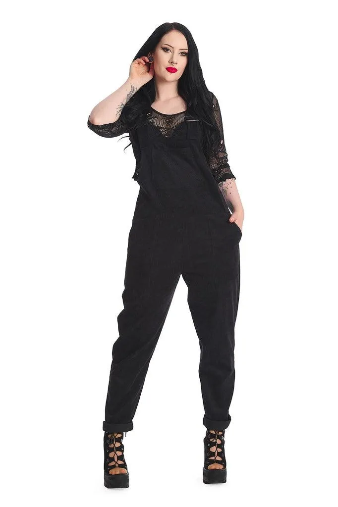 Demi Playsuit