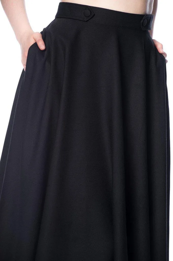 Di Di Swing Skirt