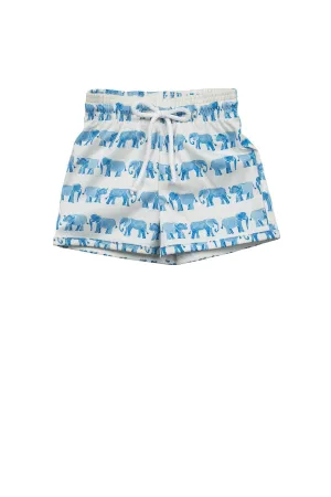 Elephant Boy Trunks