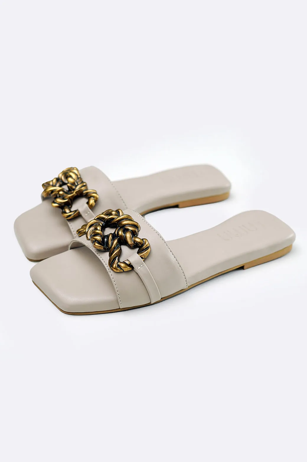 EMBELLISHED SLIDES