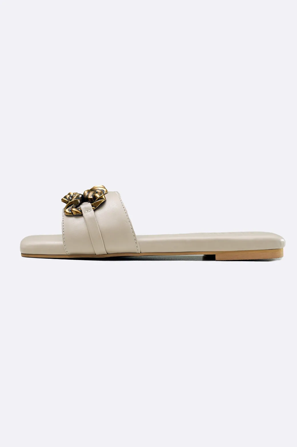 EMBELLISHED SLIDES