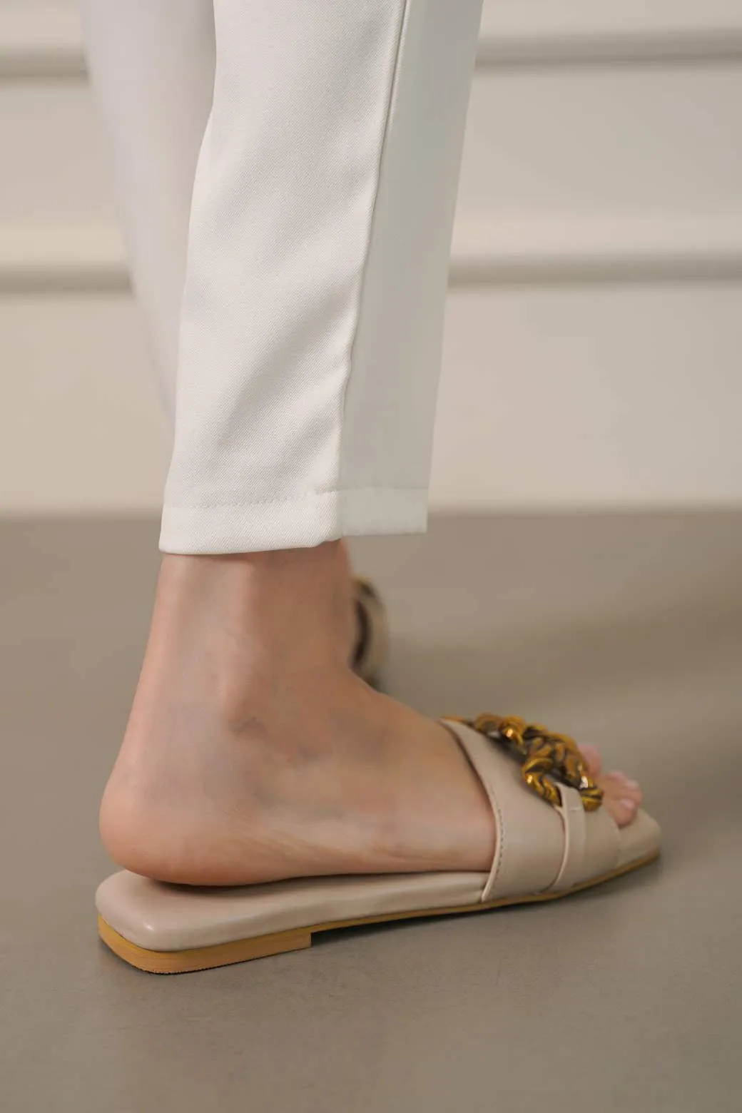 EMBELLISHED SLIDES