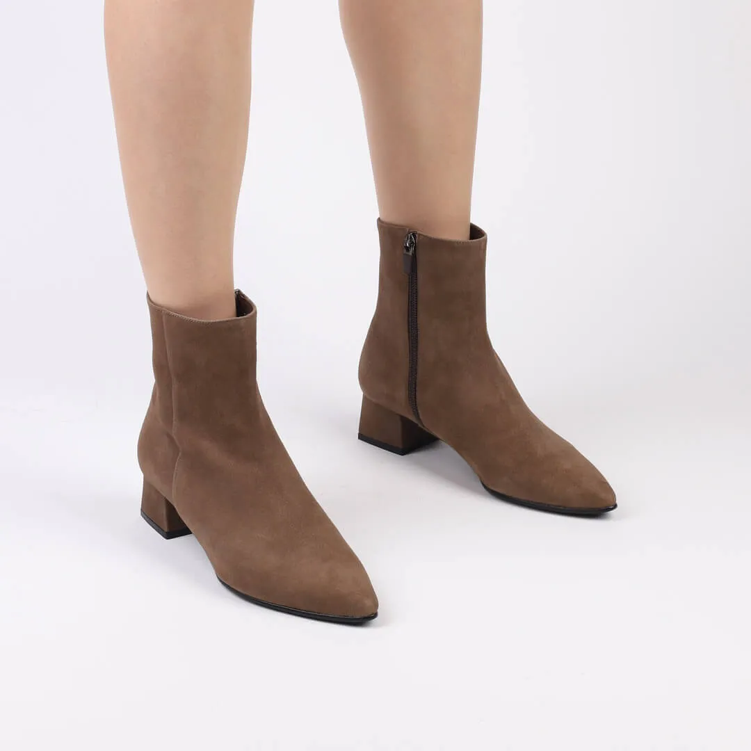 EZRA - ankle boots