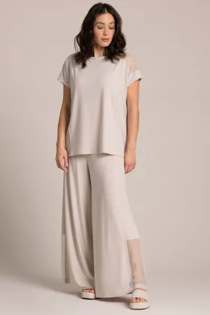 Fusion Dolman Top | Cashew