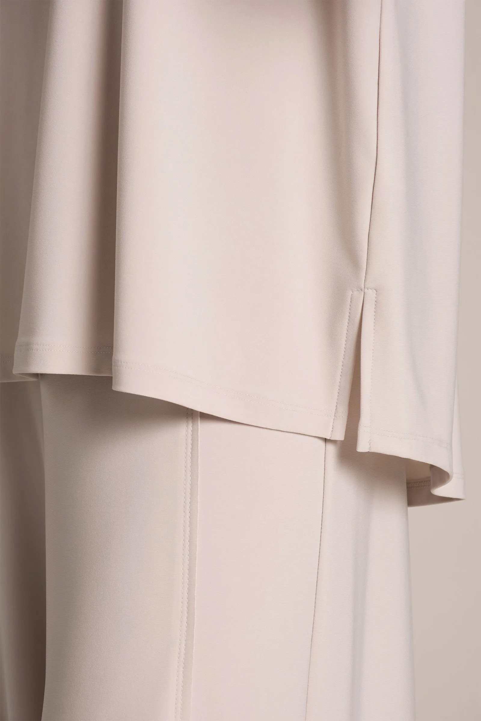 Fusion Dolman Top | Cashew