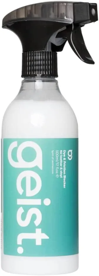 GEIST | Blocker 500