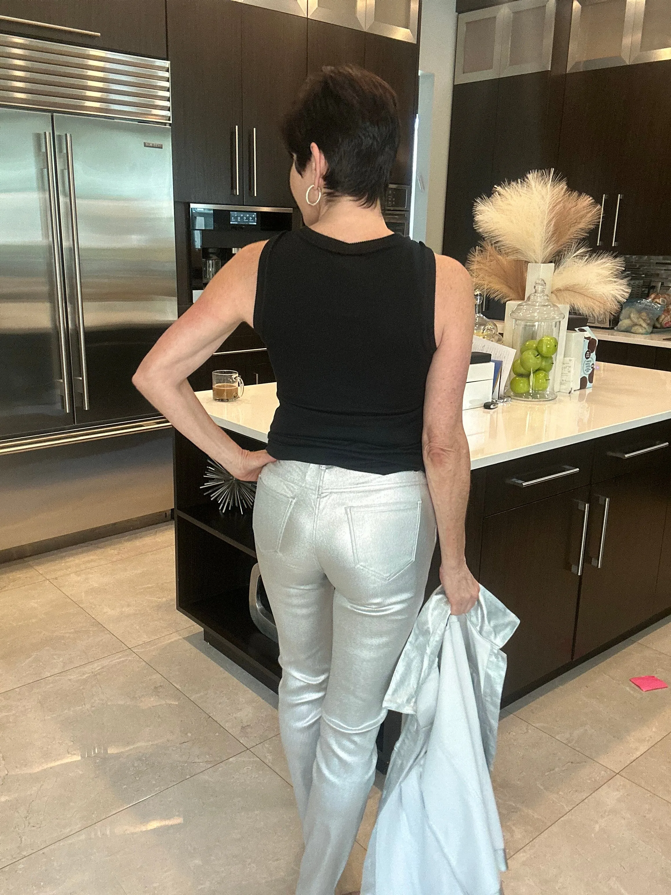 Hailey Jeans