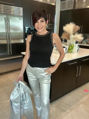 Hailey Jeans