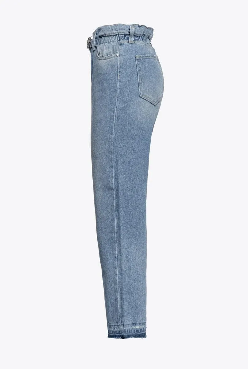 Jeans flexi maddie mom