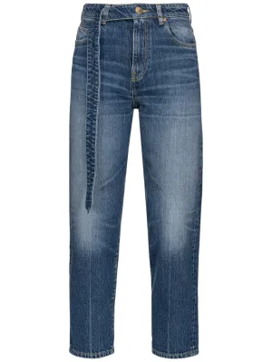 jeans Maddie mom-fit denim vintage