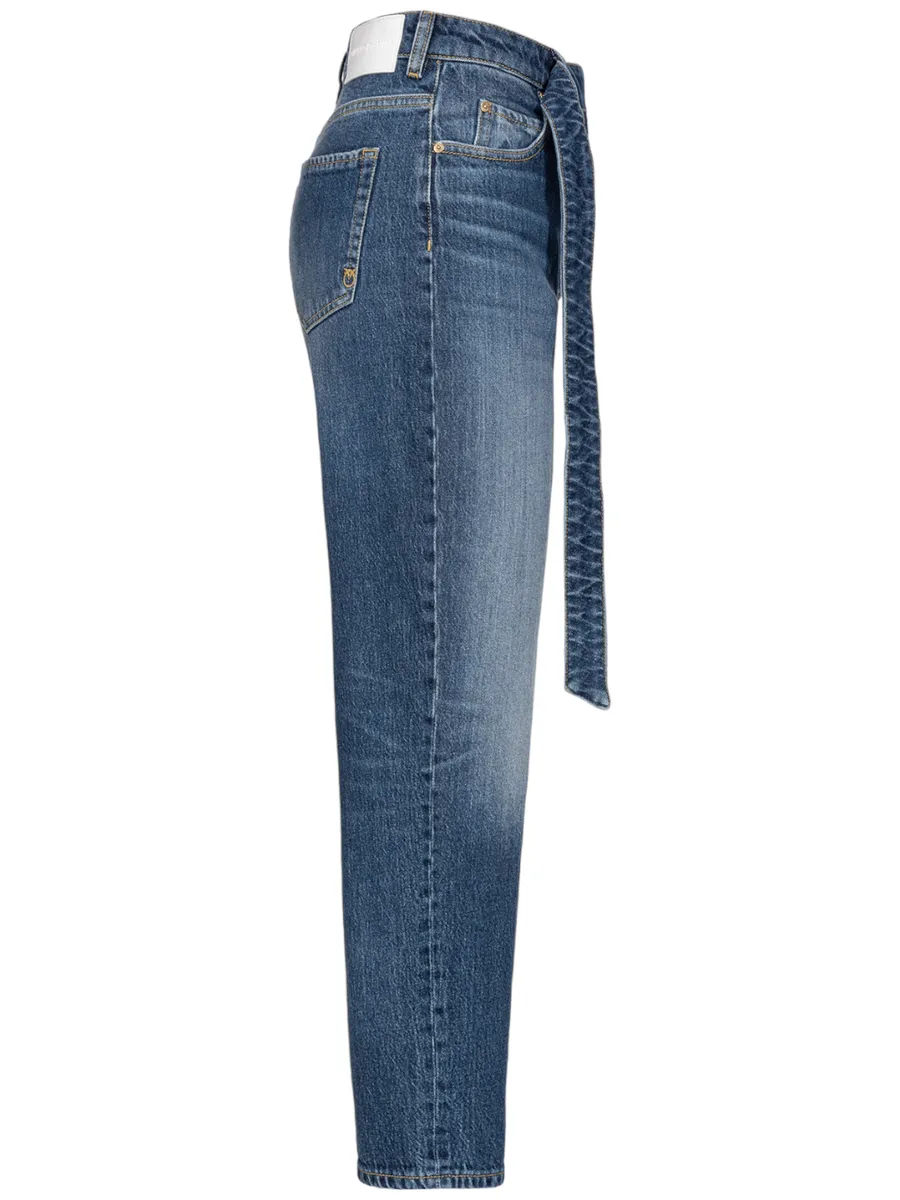 jeans Maddie mom-fit denim vintage