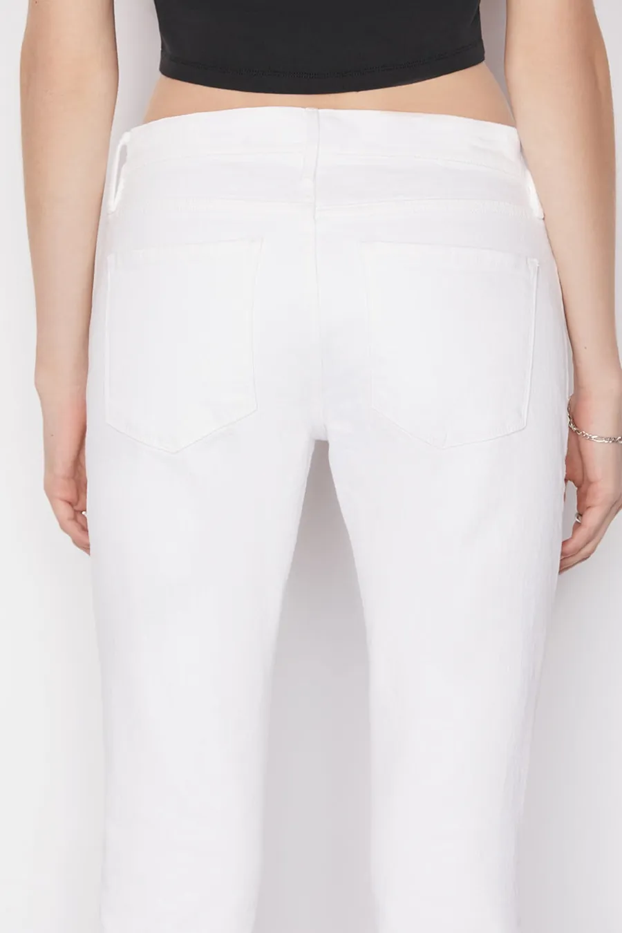 Le Garcon Blanc