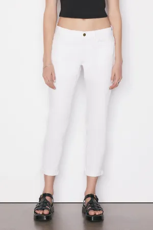 Le Garcon Blanc