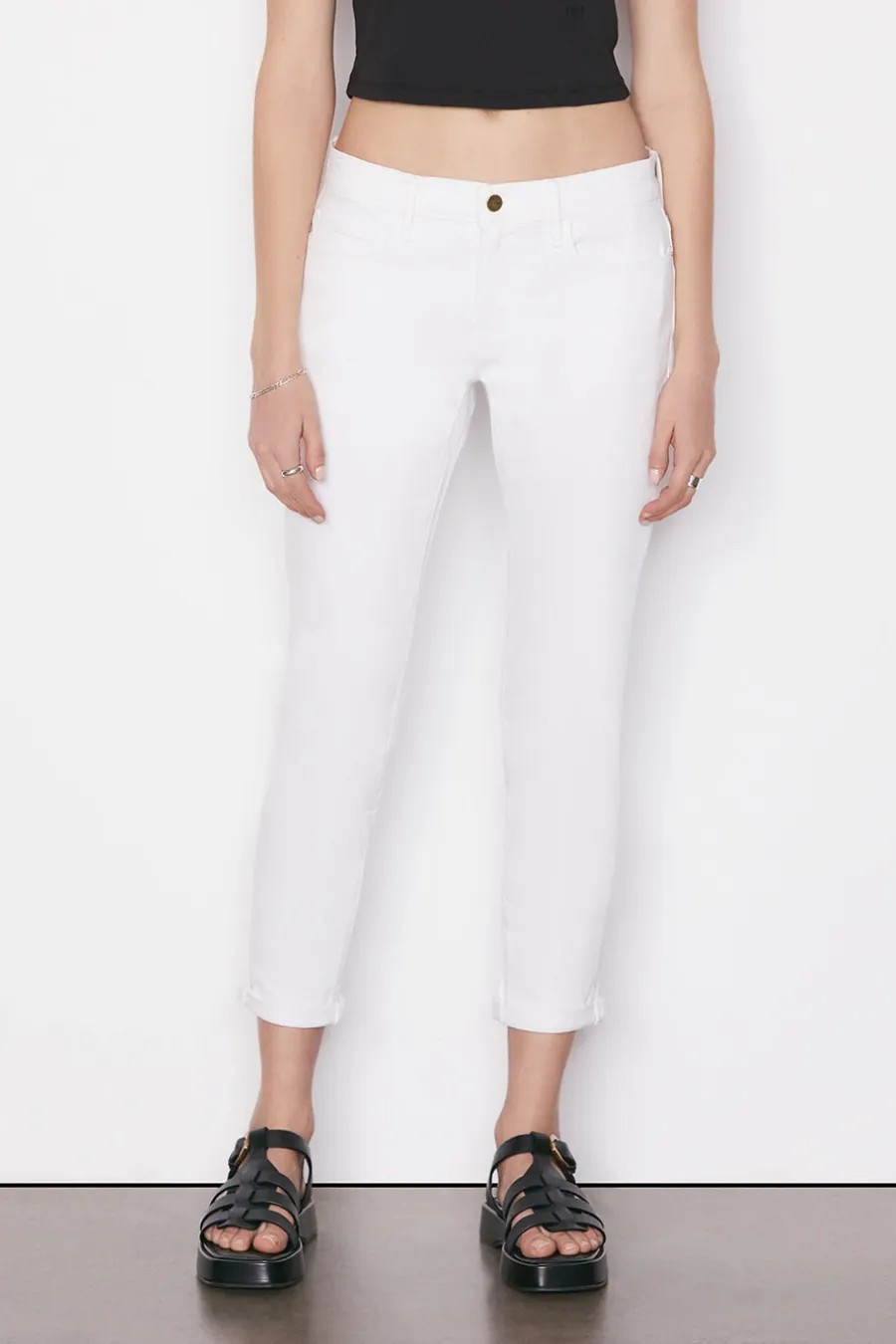 Le Garcon Blanc