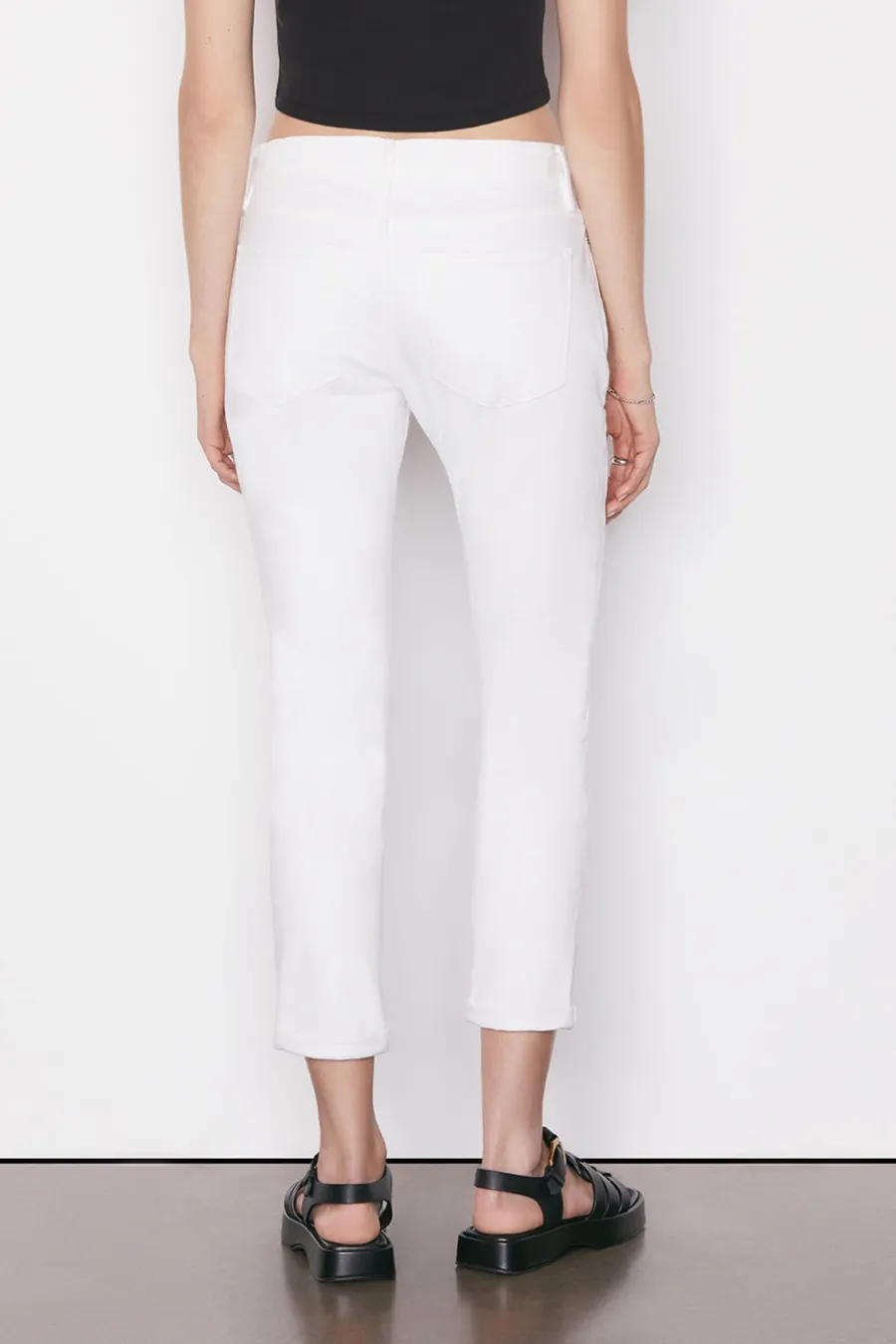 Le Garcon Blanc