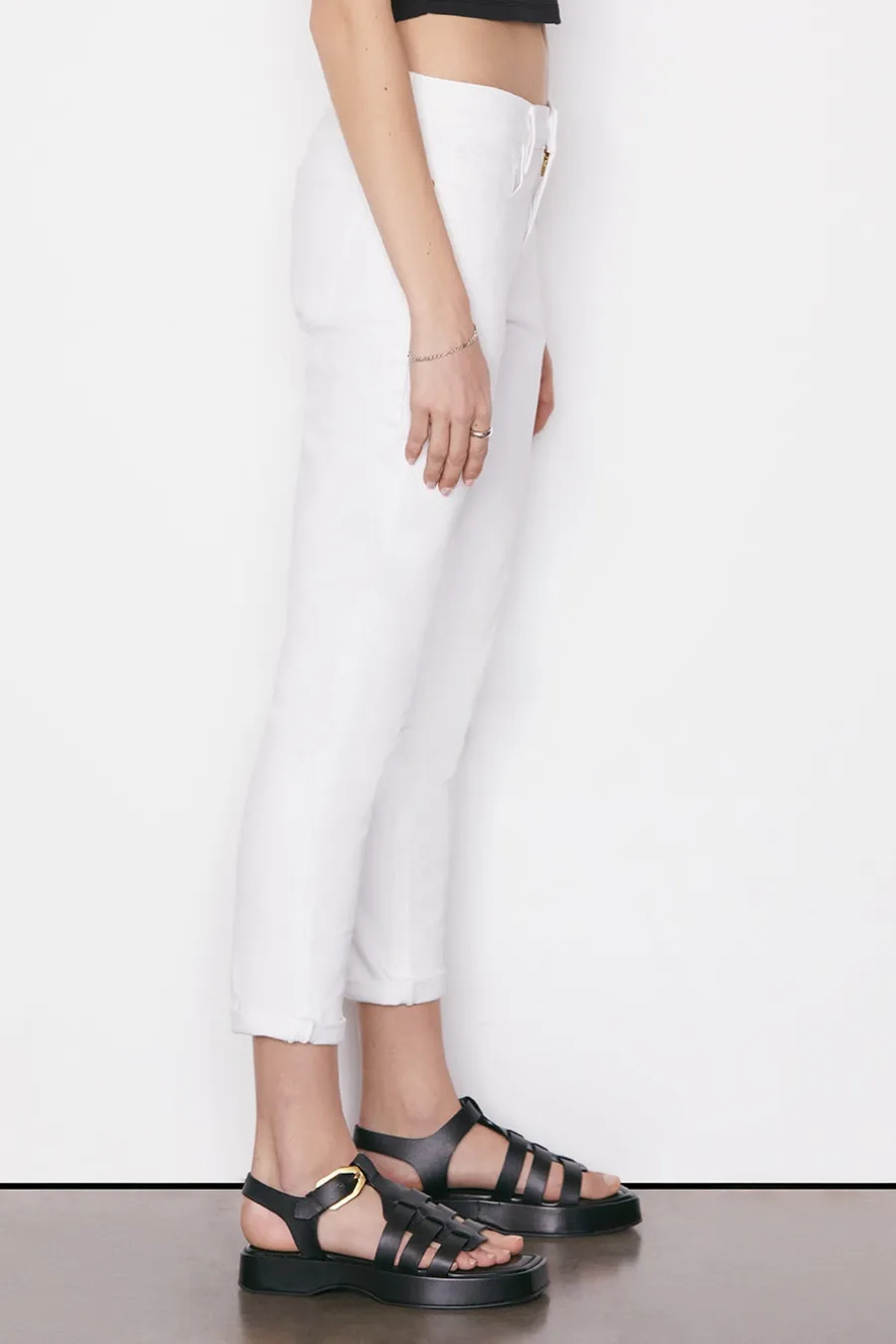 Le Garcon Blanc