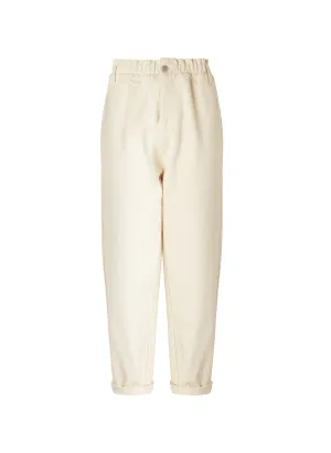 Pre-Loved Rhianna Organic Relaxed Jean