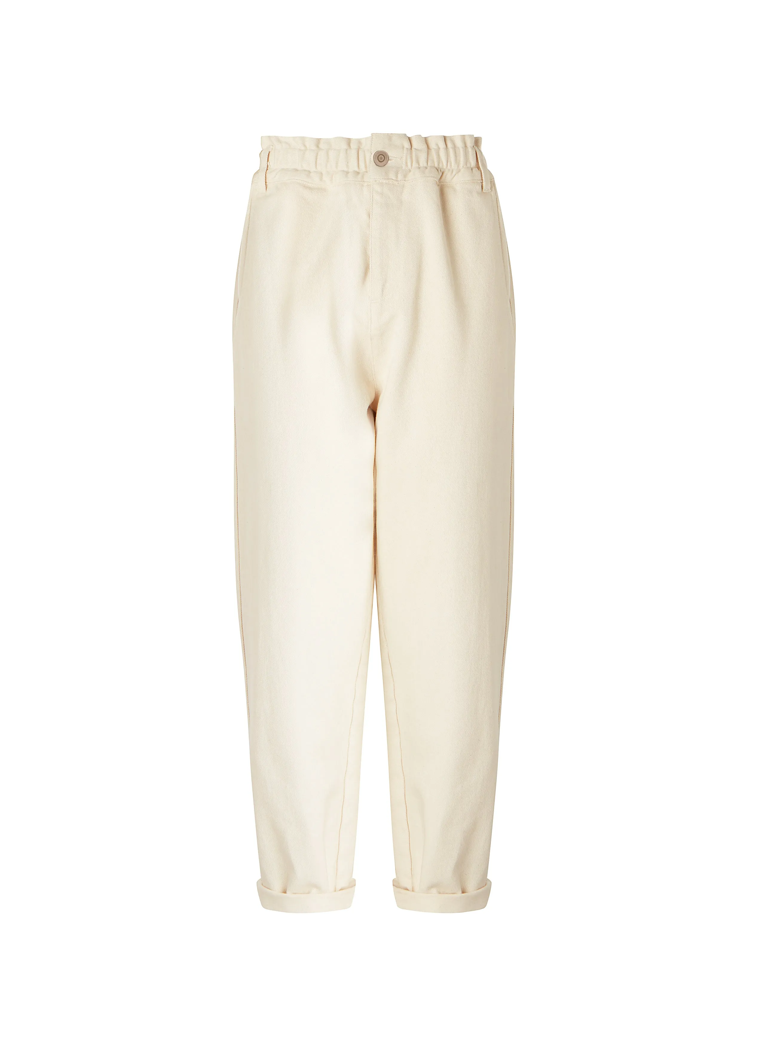 Pre-Loved Rhianna Organic Relaxed Jean