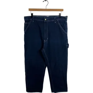 Vintage Carters Cargo Jeans